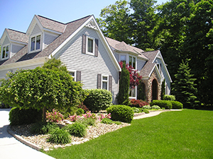 Landscapers and Lawncare Services in Newport, AR